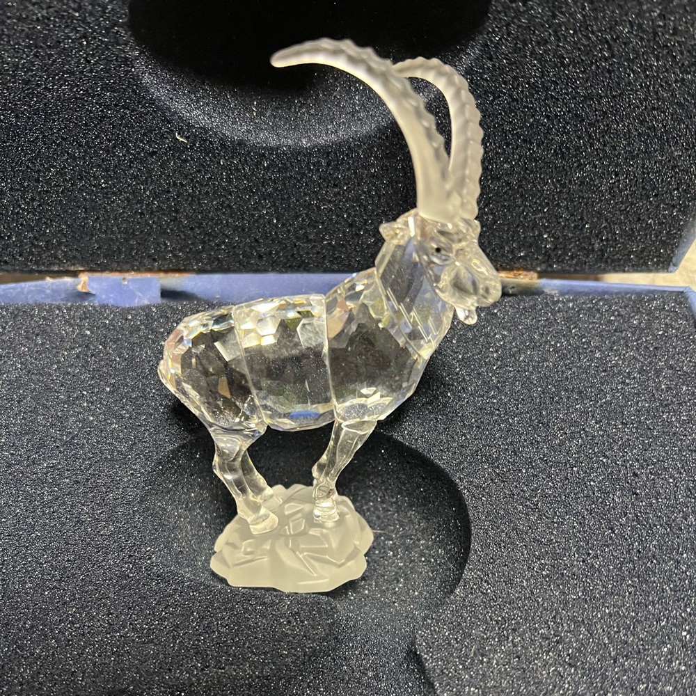 Swarovski Elk